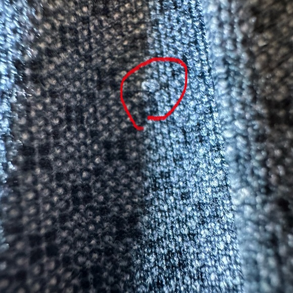 Men's 7 Downie St. Button Down Shirt 2XL - Picture 4 of 8